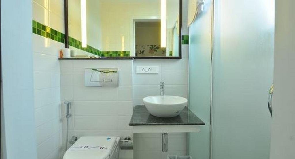 Bth Sarovaram Коччи Номер фото